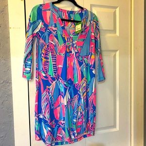 Lilly Pulitzer Dress - NWT